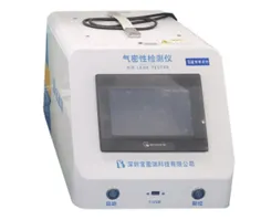 气密测试仪
