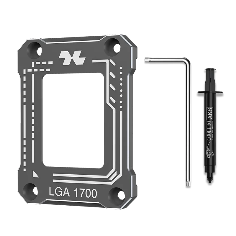 CL-BC-1700-GY