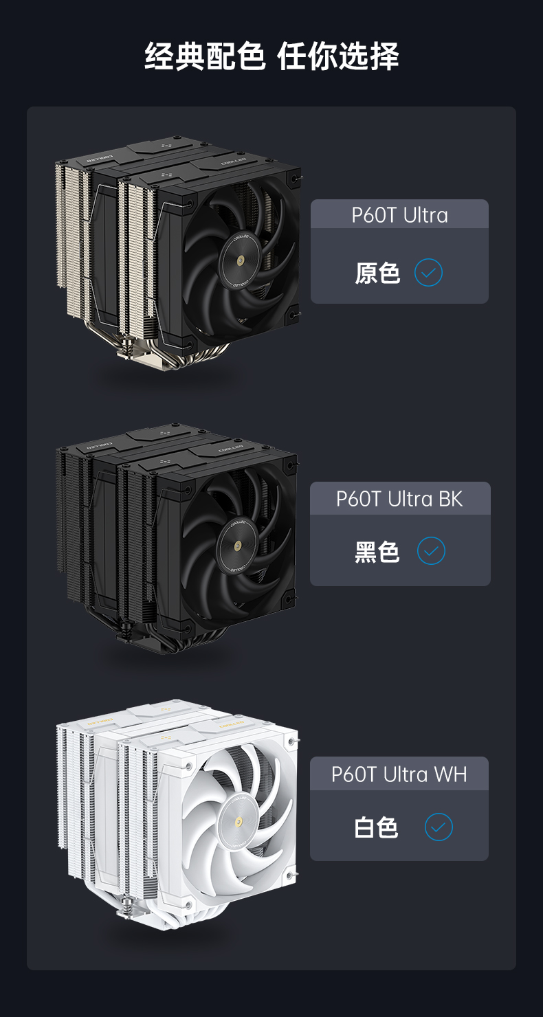 P60T超