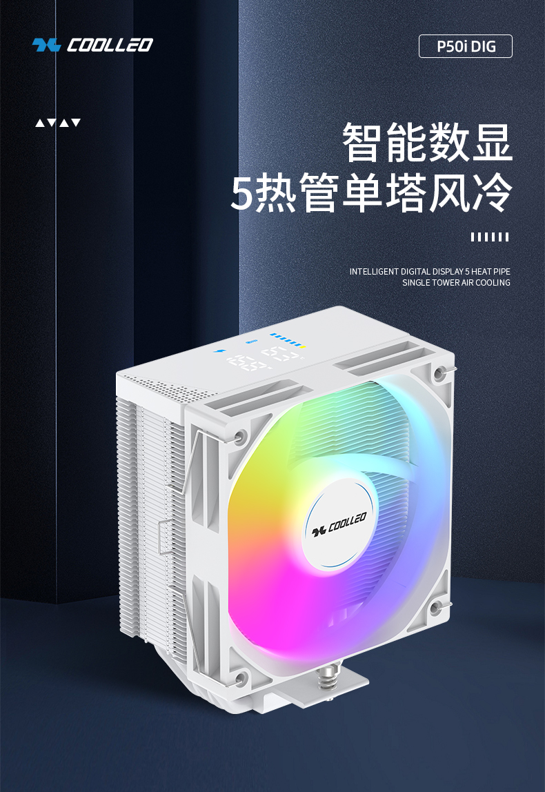 P50I 挖掘