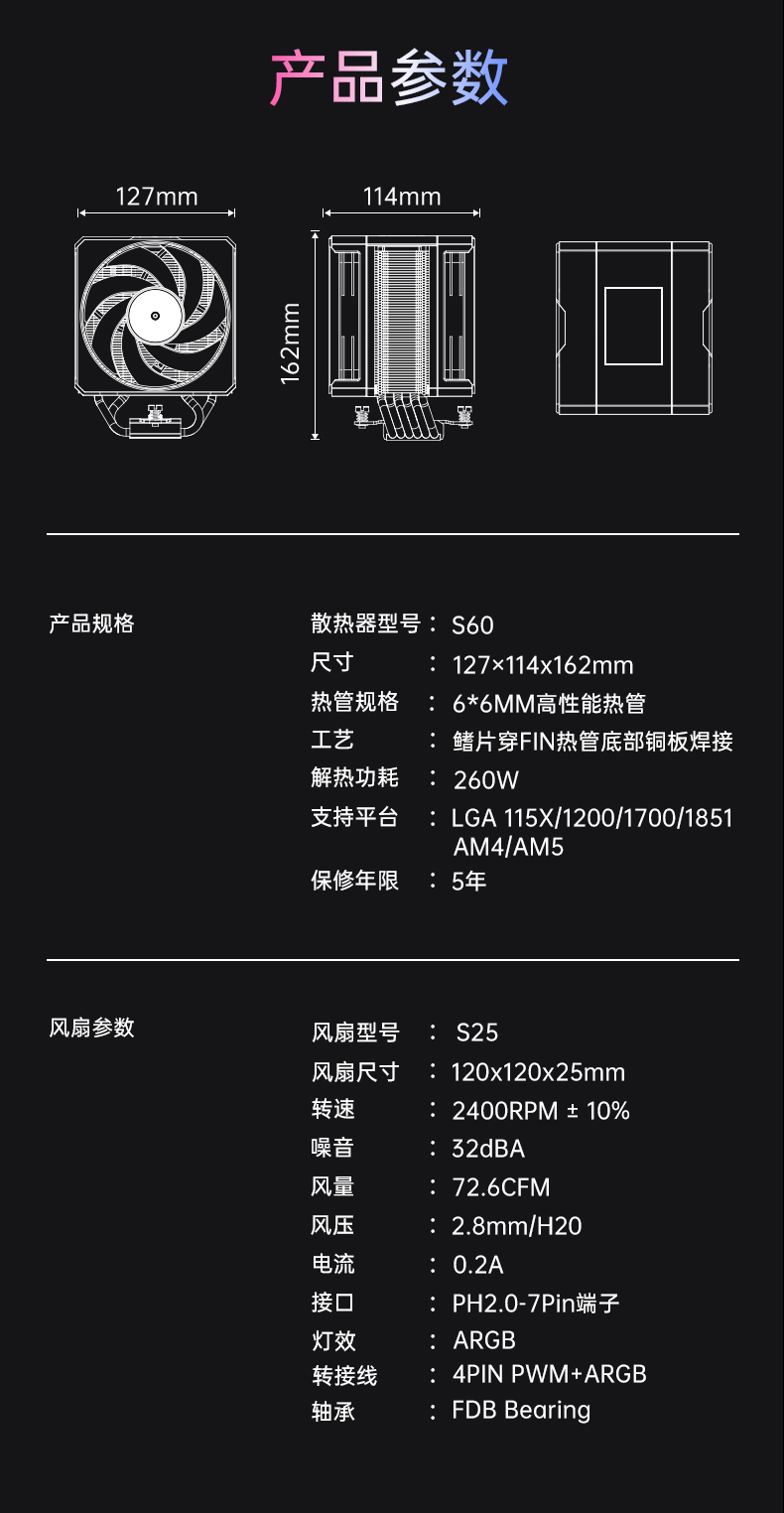 S60白