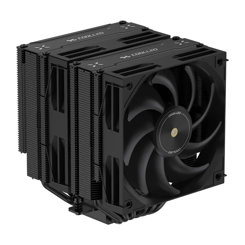 P60TS BK