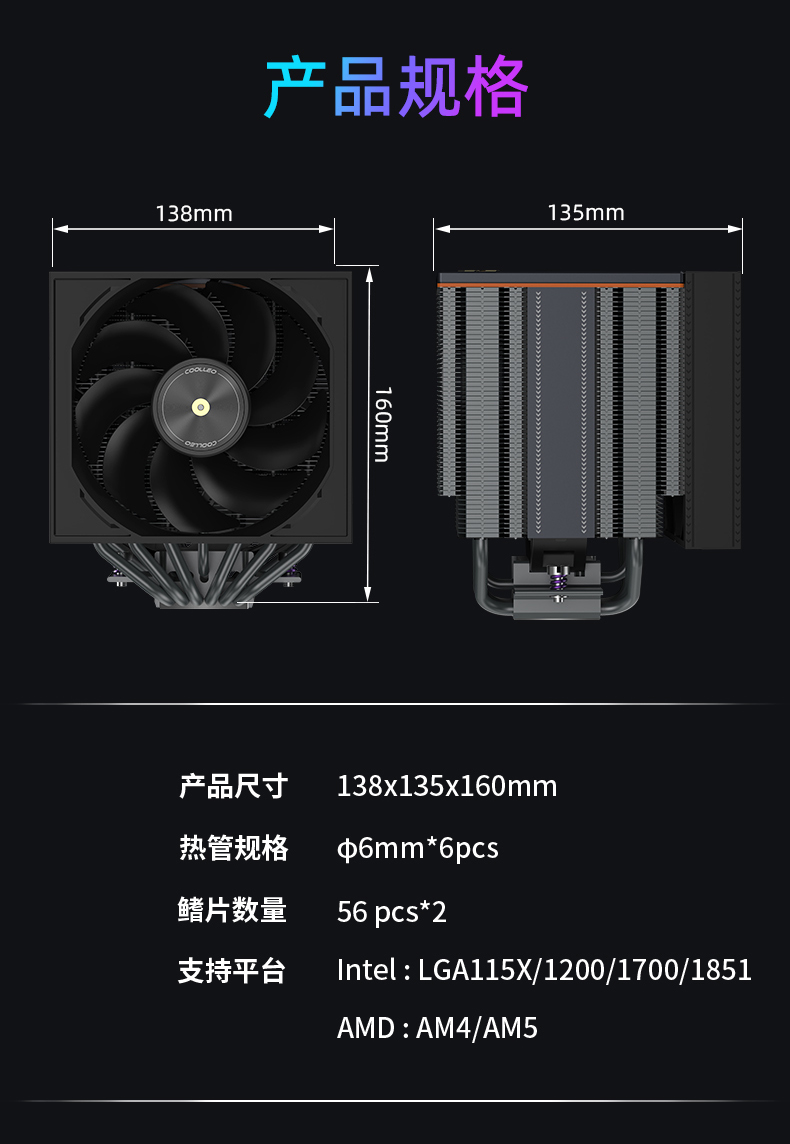 CAESAR S2 BK