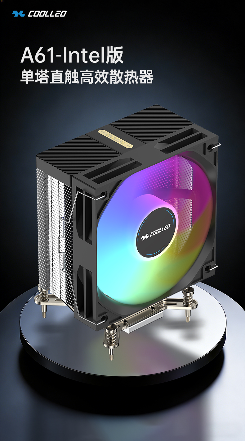 A61 H INTEL