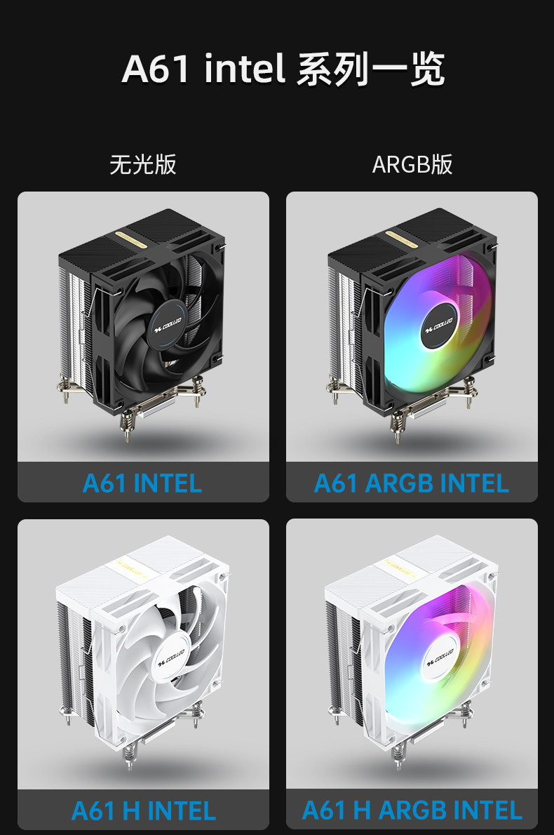 A61 H INTEL