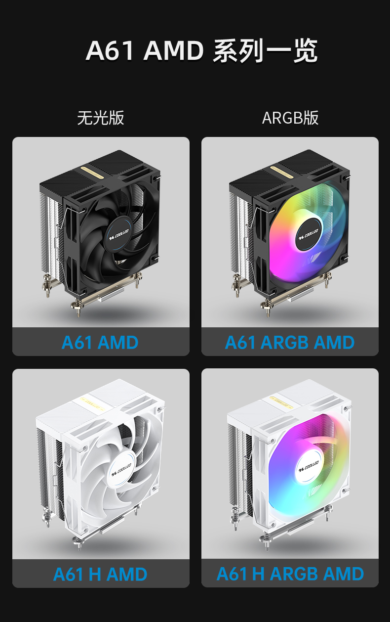 A61 H AMD